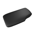 2005 - 2013 Chevy Corvette C6 Slip On Real Leather Console Cover