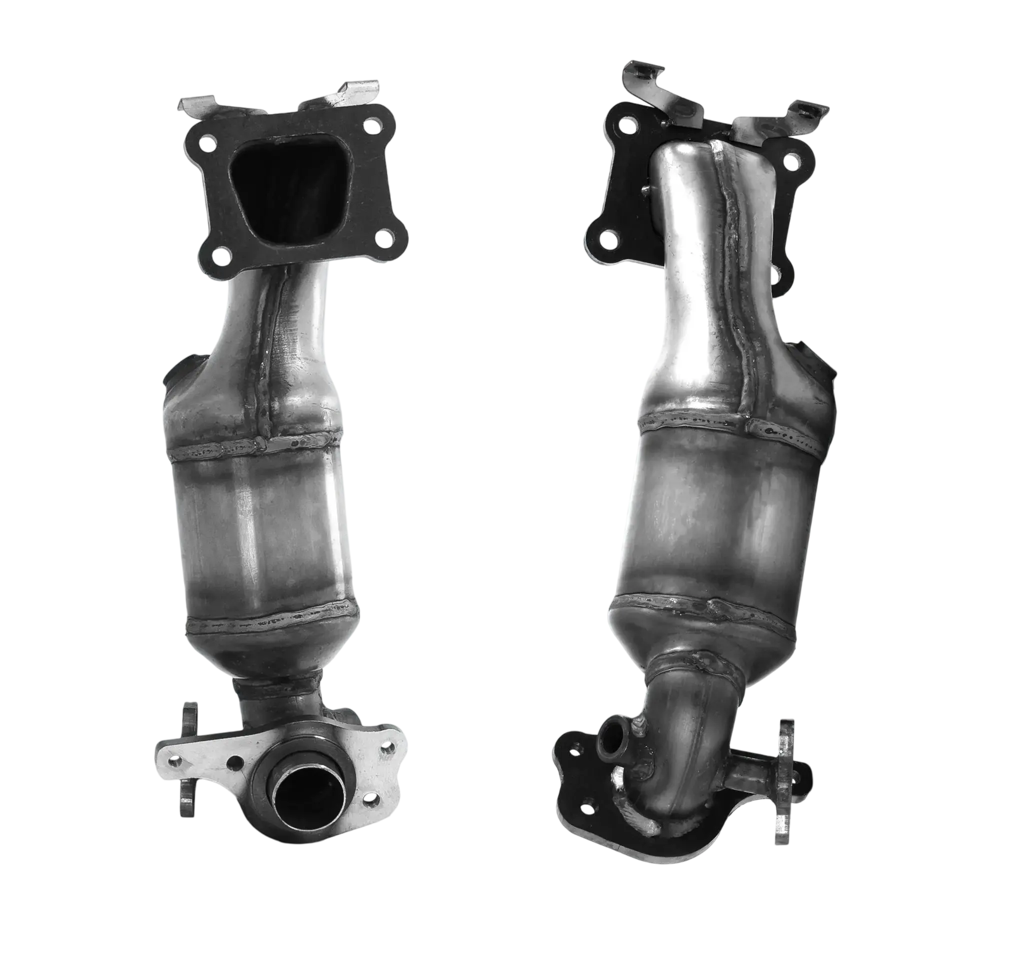Katalysator E-Prüfzeichen Homologiert Benzinkat Kat bis EURO 6 E-Prüfzeichen für SUZUKI IGNIS 1.2L Mk.3 Hybrid AllGrip K12D-Motor; Maniverter...