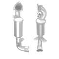 Katalysator für CITROEN C4 SPACETOURER 9675338780 - BM CATALYSTS