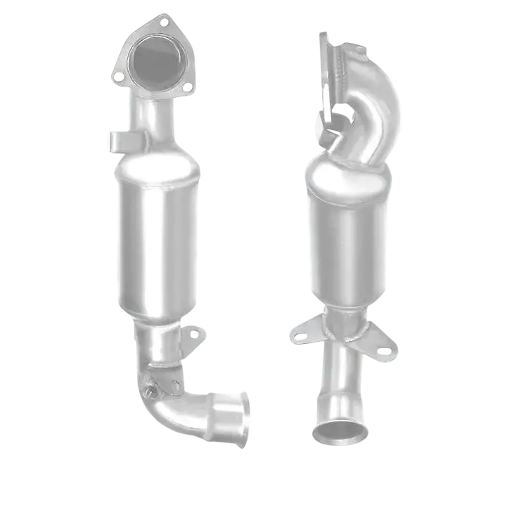 Katalysator für CITROEN C4 SPACETOURER 9675338780 - BM CATALYSTS