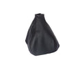 For 1997-2002 Chevy Camaro Pontiac Firebird Black Leather Shift Boot Cover